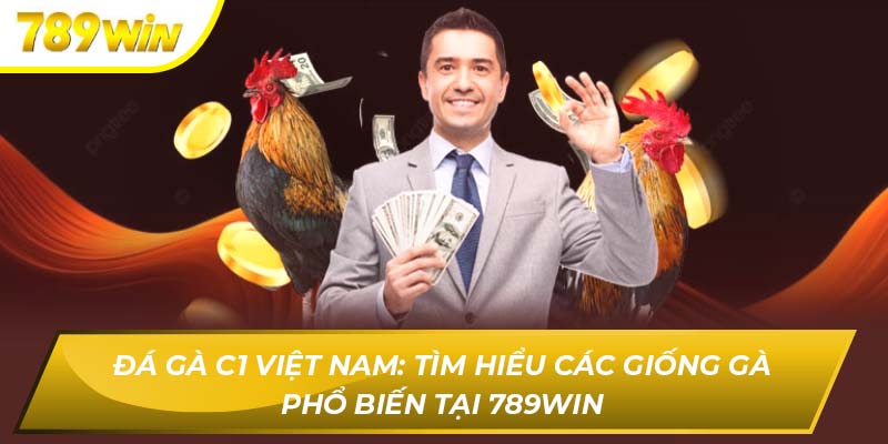 Đá Gà C1