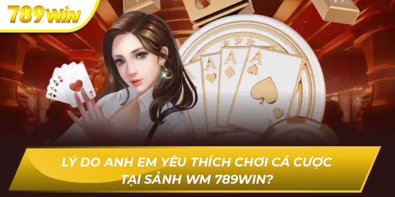 Sảnh wm 789WIN